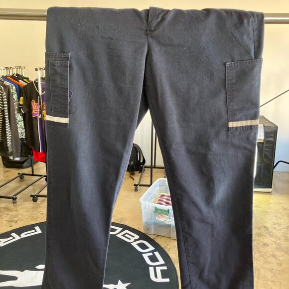 FEDEX X STAN HERMAN OFFICIAL CARGO WORK PANTS BY VF IMAGEWEAR - Picture 2 of 9